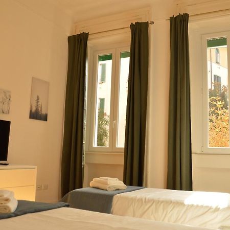 Civico 37 Casa Vacanze Porta Romana Мілан Екстер'єр фото