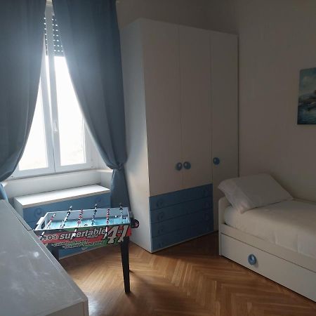 Civico 37 Casa Vacanze Porta Romana Мілан Екстер'єр фото