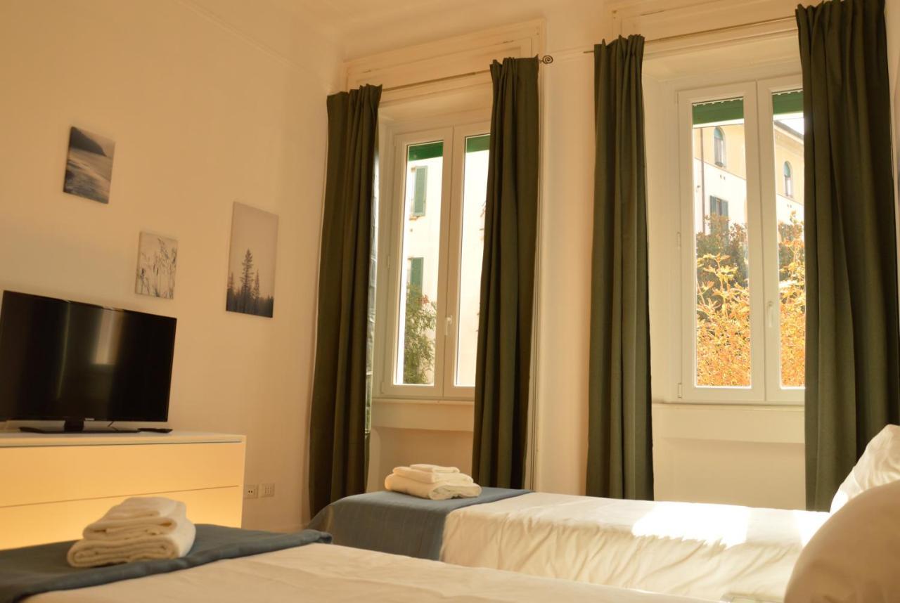 Civico 37 Casa Vacanze Porta Romana Мілан Екстер'єр фото