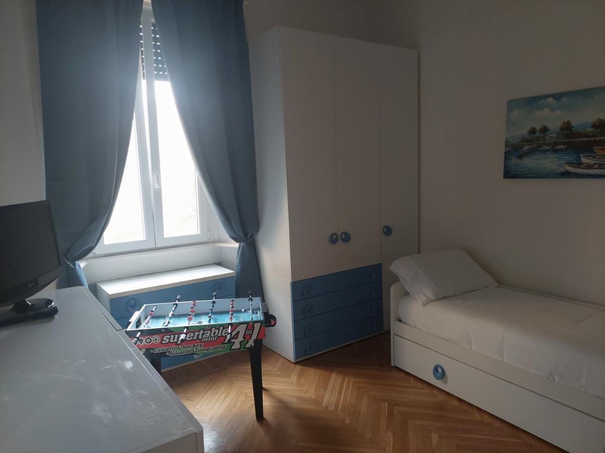 Civico 37 Casa Vacanze Porta Romana Мілан Екстер'єр фото