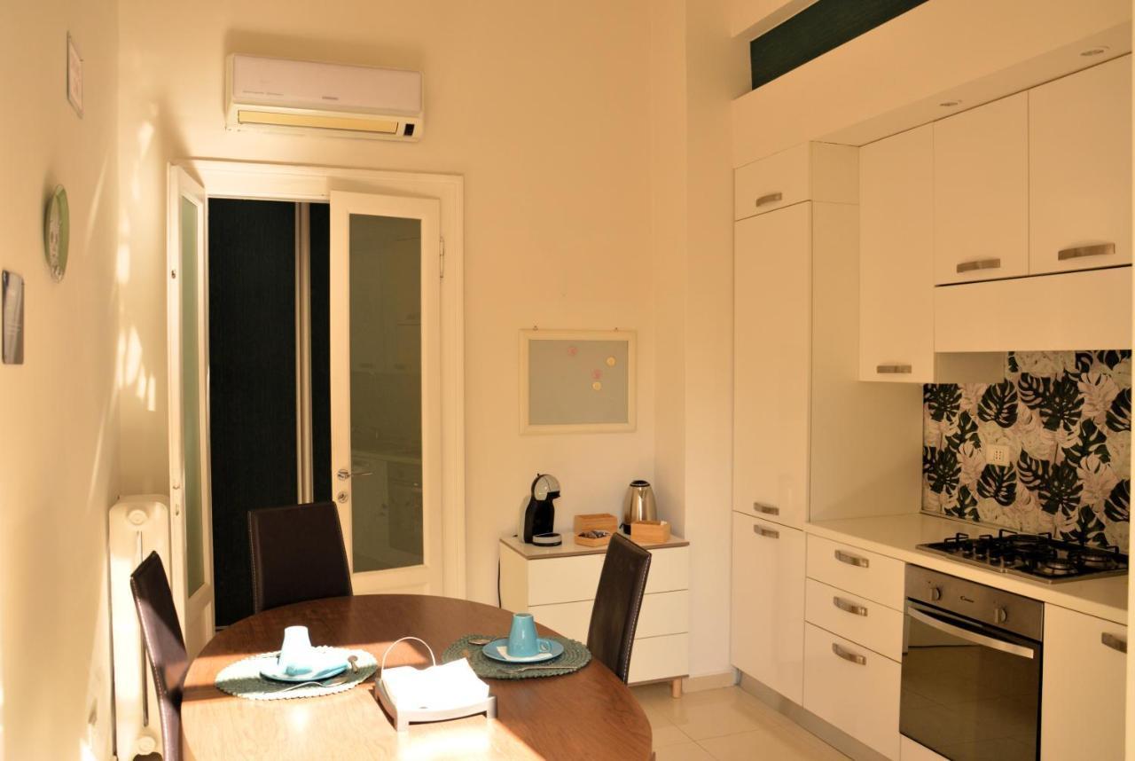 Civico 37 Casa Vacanze Porta Romana Мілан Екстер'єр фото