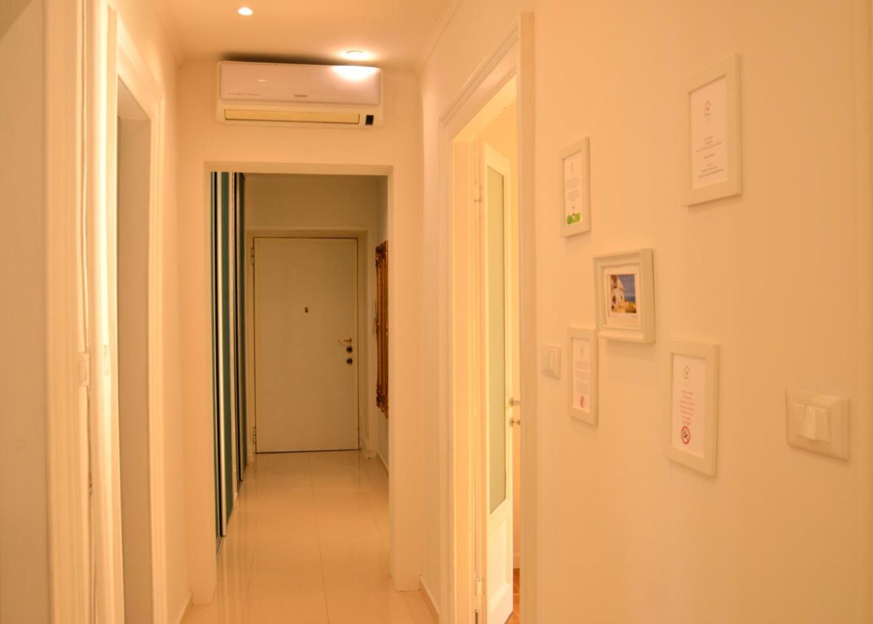 Civico 37 Casa Vacanze Porta Romana Мілан Екстер'єр фото