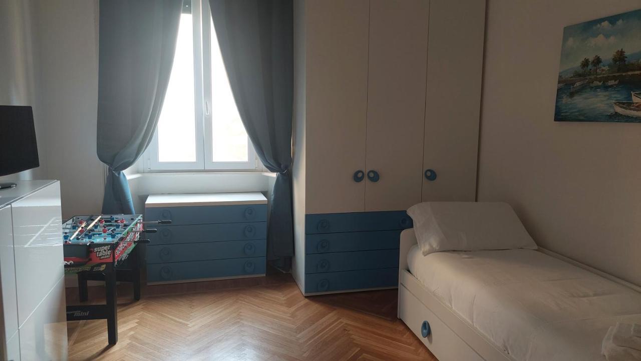 Civico 37 Casa Vacanze Porta Romana Мілан Екстер'єр фото