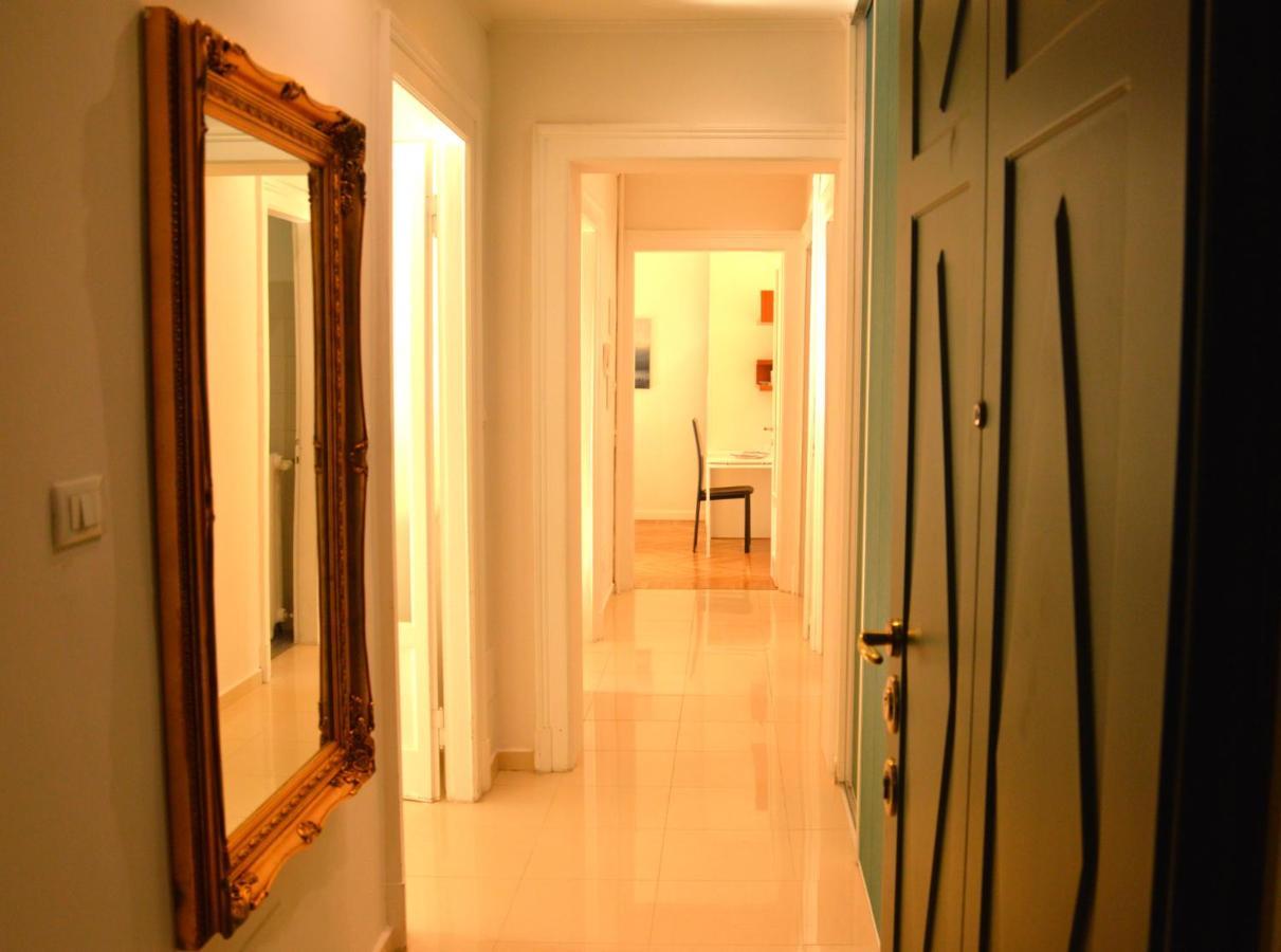 Civico 37 Casa Vacanze Porta Romana Мілан Екстер'єр фото